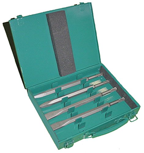 Preisvergleich Produktbild Makita D-08757 Meisselset SDS-PLUS 250mm