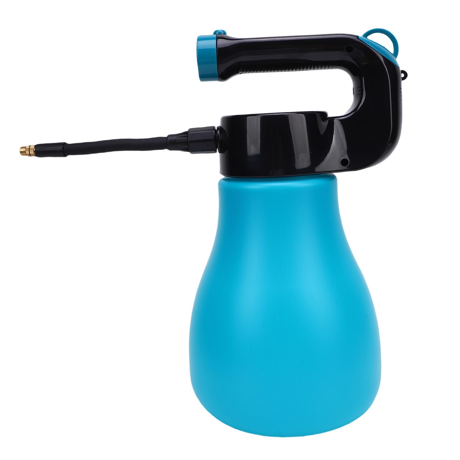 Spruzzatore Elettrico Ricaricabile 3L Design Compatto per (BLUE)