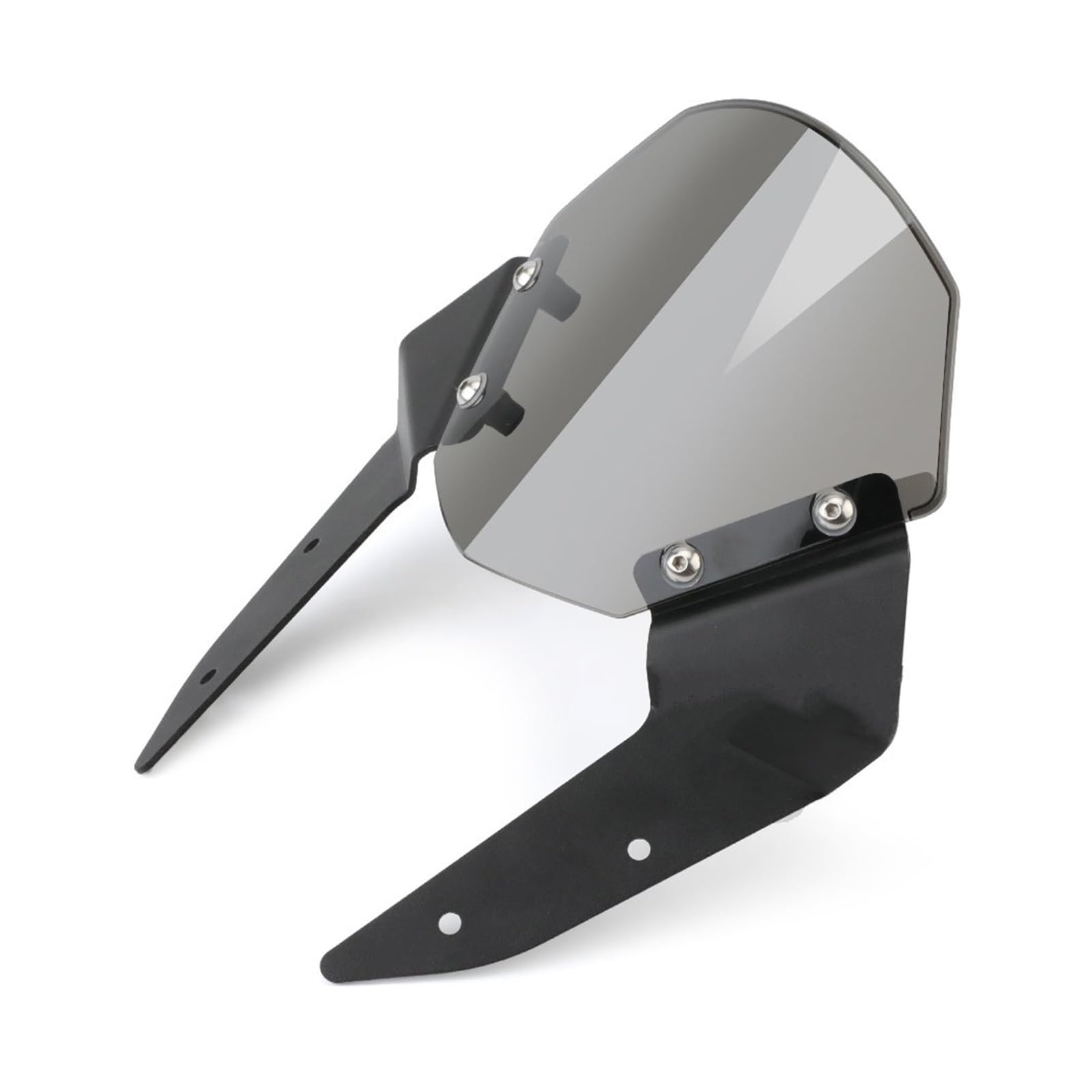 Amazon.com: TYJPBUSA Motorcycle Wind Screen for Kawasaki for Z800