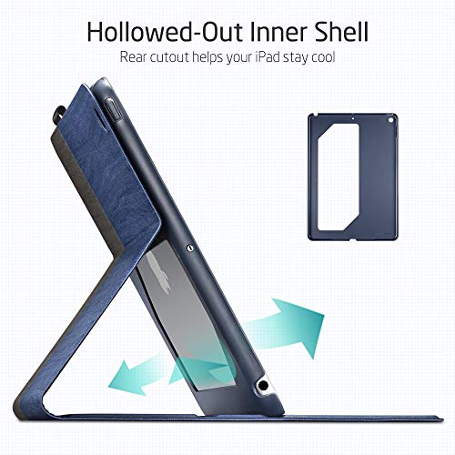 年最新版 おしゃれで使い勝手のいいipadケースおすすめ17選 最新型ipad Airのケースも紹介 マイナビおすすめナビ