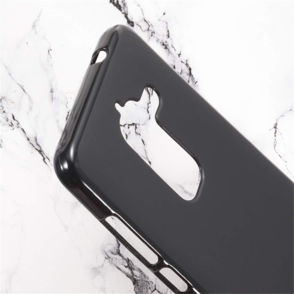 Capinha para leeco le max 2 x820 ultra fino tpu estilo duro capa