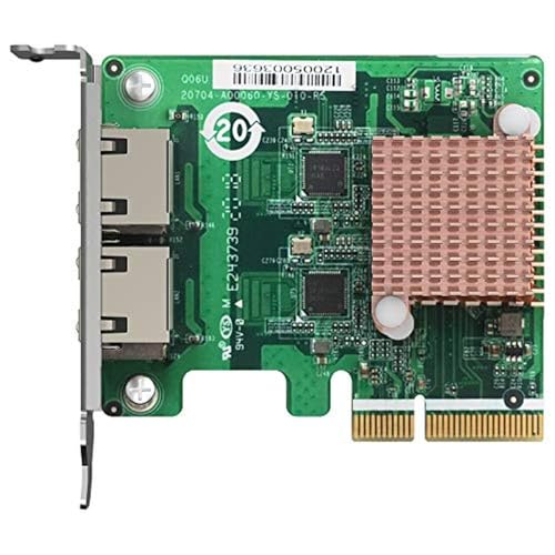 QNAP QXG 2G2T I225 - vue 4