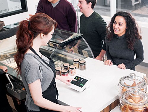 Clover Mini Point-Of-Sale System. A Merchant Account With Leaders Merchant Services Is Required. Available For New Merchants Only. Ask About Our Rates As Low As 0.15%! #TOP1