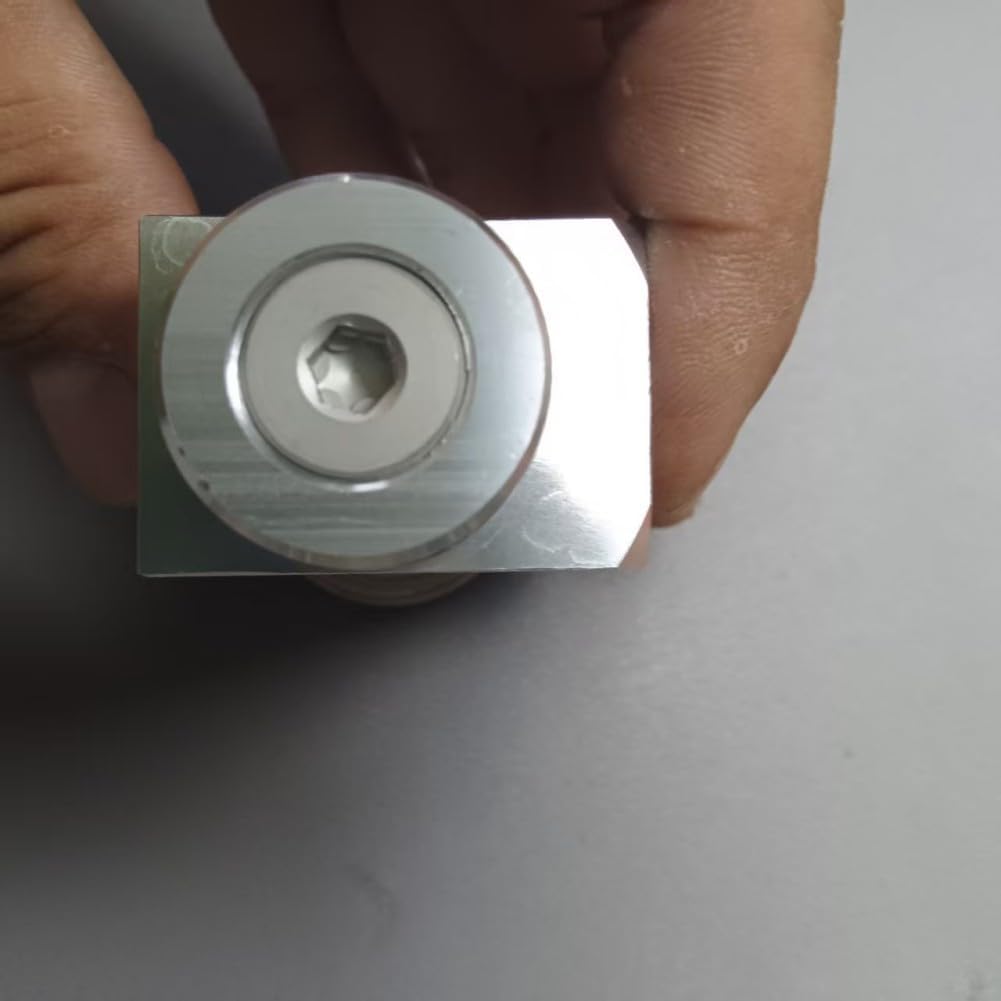 AIR CONDITIONING EXPANSION VALVE 31369447 31369447