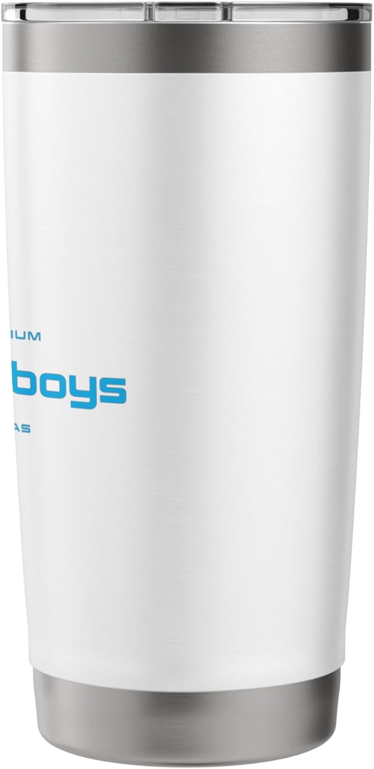Backstreet Boys Millenium Stainless Steel Insulated Tumbler - Image 2