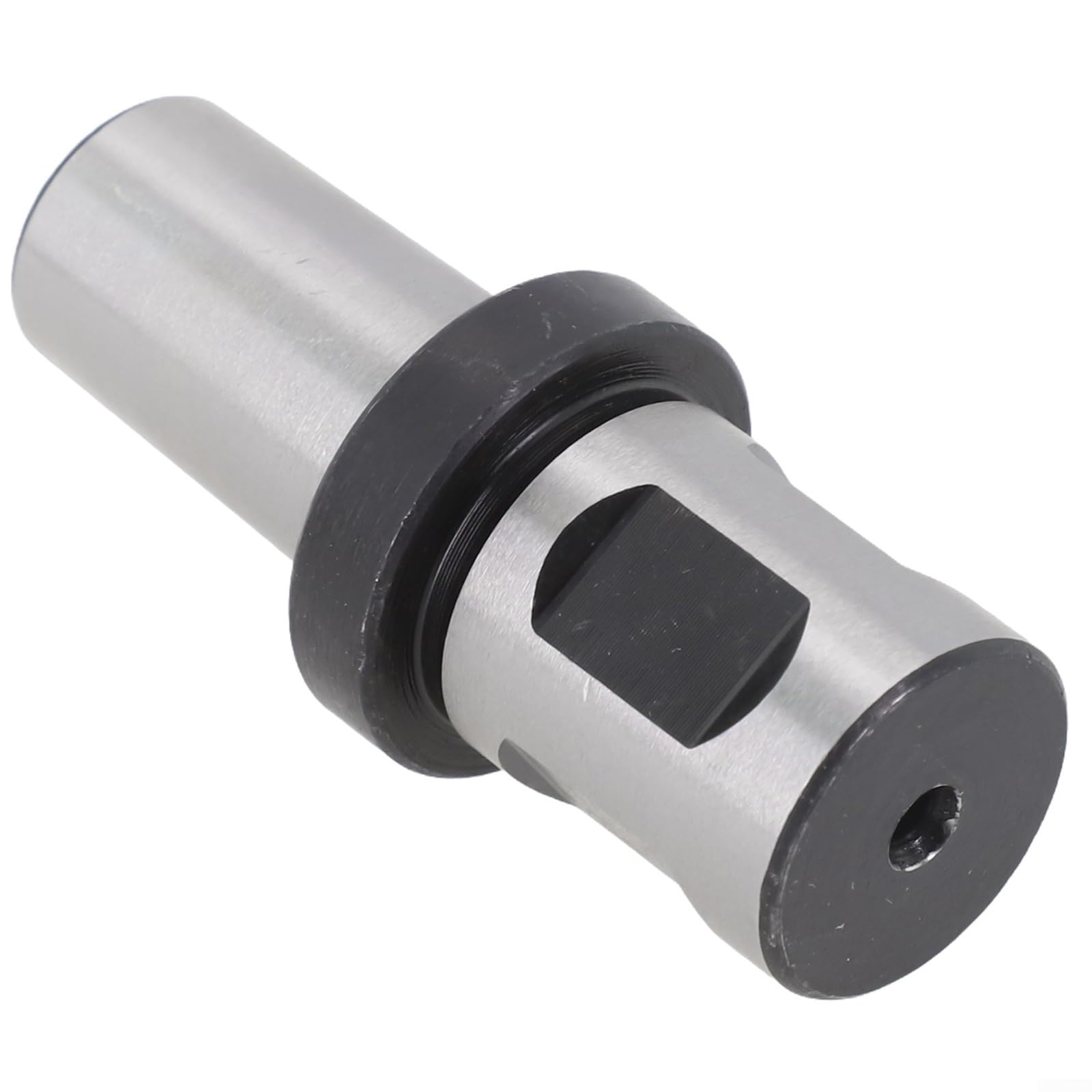 Foret magnétique – Tige conique B16 vers convertisseur de tige Weldon 3/4 (19 mm), outils d'accessoires de mandrin robuste et équipement d'atelier (B)
