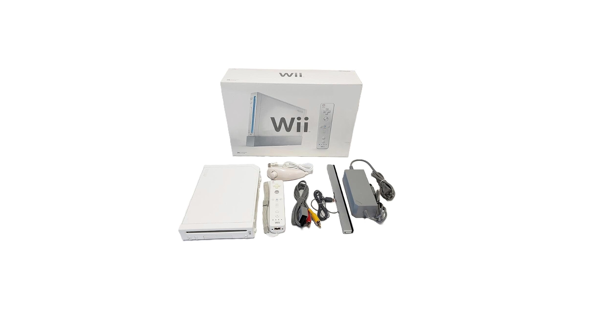 ※値下げしました※【美品】箱あり Nintendo Wii RVL-001 s-l400.jpg
