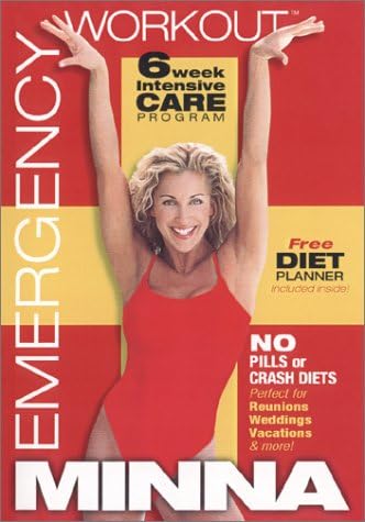 Minna - Emergency Workout