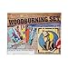 Gener8 GS21044M Wood Burning Set, Multi