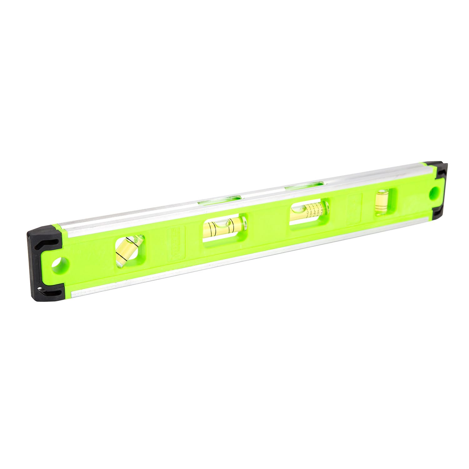 Mayes 24" Magnetic Level - Top View & V-Groove -12