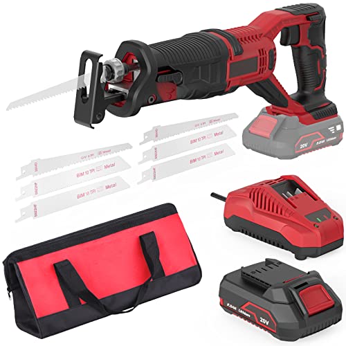 best cordless reciprocating saws best cordless reciprocating saws