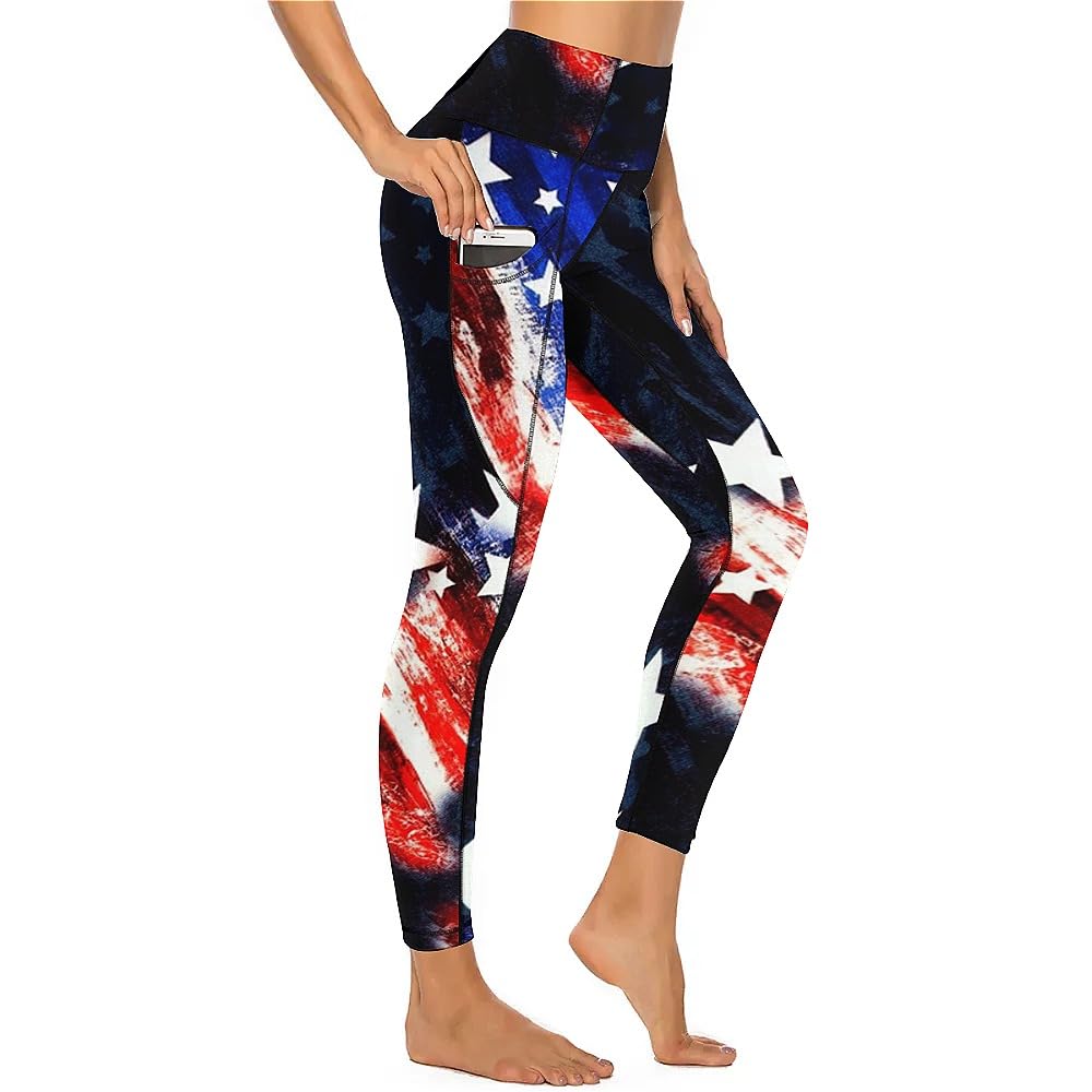 KevaMolly Women's Workout Leggings
