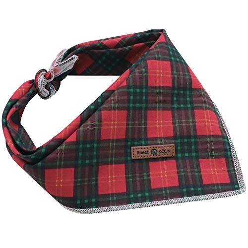 Lionet Paws Bandana per cani di piccola taglia