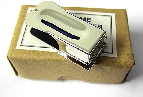 WarHatsAirborne Cricket Paratrooper WW2 clicker US Army USA D-Day Normandy wk2 New Acme Nickel