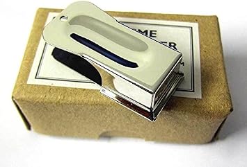 Airborne Cricket Paratrooper WW2 clicker US Army USA D-Day Normandy wk2 New Acme Nickel
