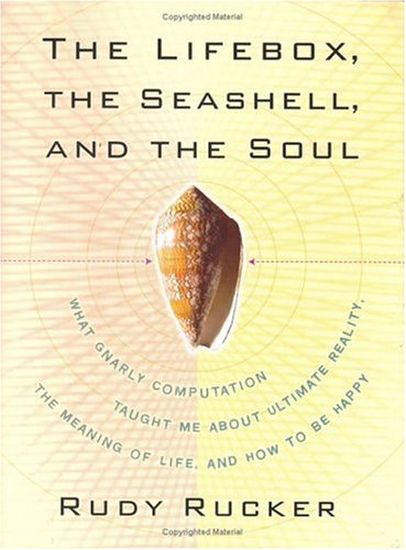 Lifebox, the Seashell, and the Soul: What Gnarly Computation Taught