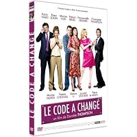 LE CODE A CHANGE-BOON D - LE C