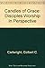 Candles of Grace: Disciples Worship in Perspective