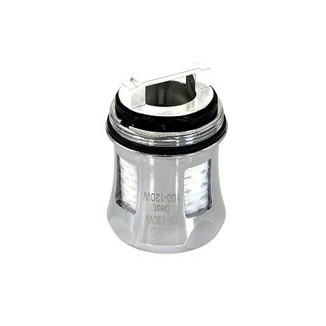 5pcs SM Princement mesh Coil 0.17ohm Replacement CORE Hardware Accessories