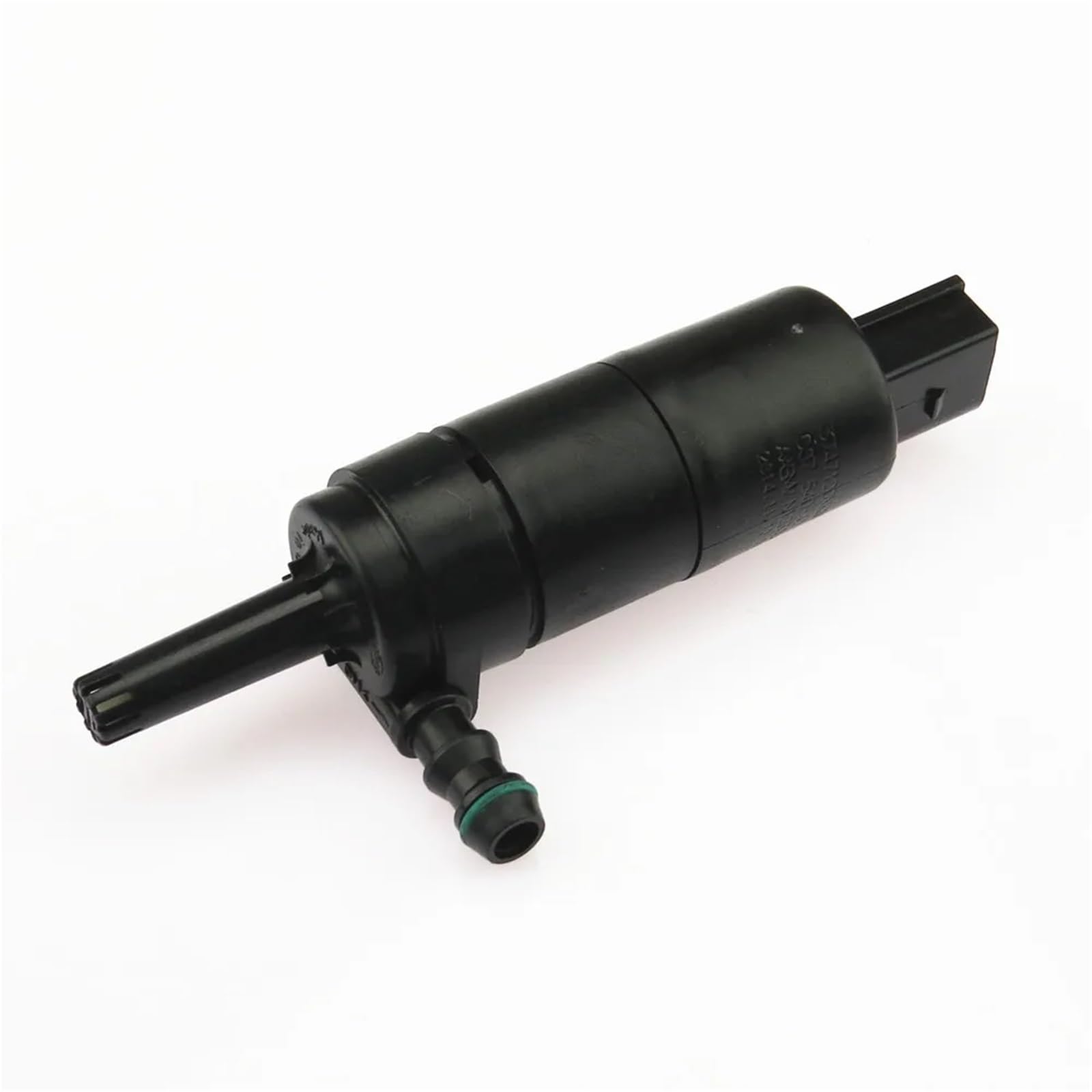 Lavavetri Anteriori Pompa Lavavetri Adatto per VW Golf Passat Beetle Bora Caddy Polo EOS Adatto per Audi A3 TT Q5 Q7 3B7955681 Pompa lavafari per auto Pompa acqua lavaggio