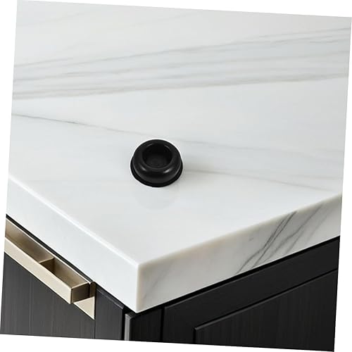 Miniatura 5 de Tapón de entrada de agua de perforación, piezas de repuesto de plástico duradero para sacos de boxeo independientes, accesorios para bolsas pesadas