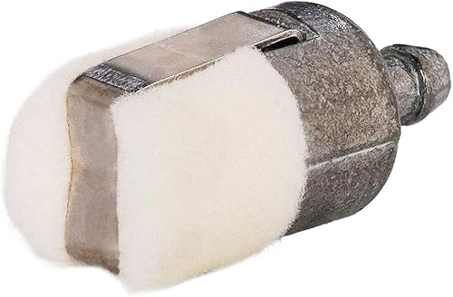 Miniatura 4 de 6 filtros de combustible 125-527 13120507320 13120519830 para recortadora Echo String SRM210 GT200 SRM225 SRM2100 GT225 PAS225 PB200 PB250 PE200