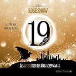 19 - Das zweite Buch der magischen Angst