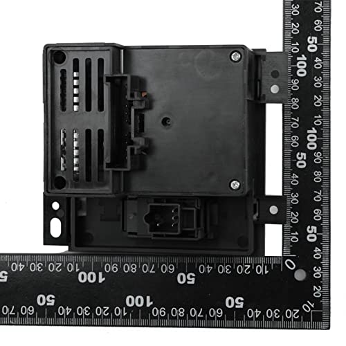 Interrupteur de phare antibrouillard 15029237 15755954 pour commande de commande d'éclairage auto
