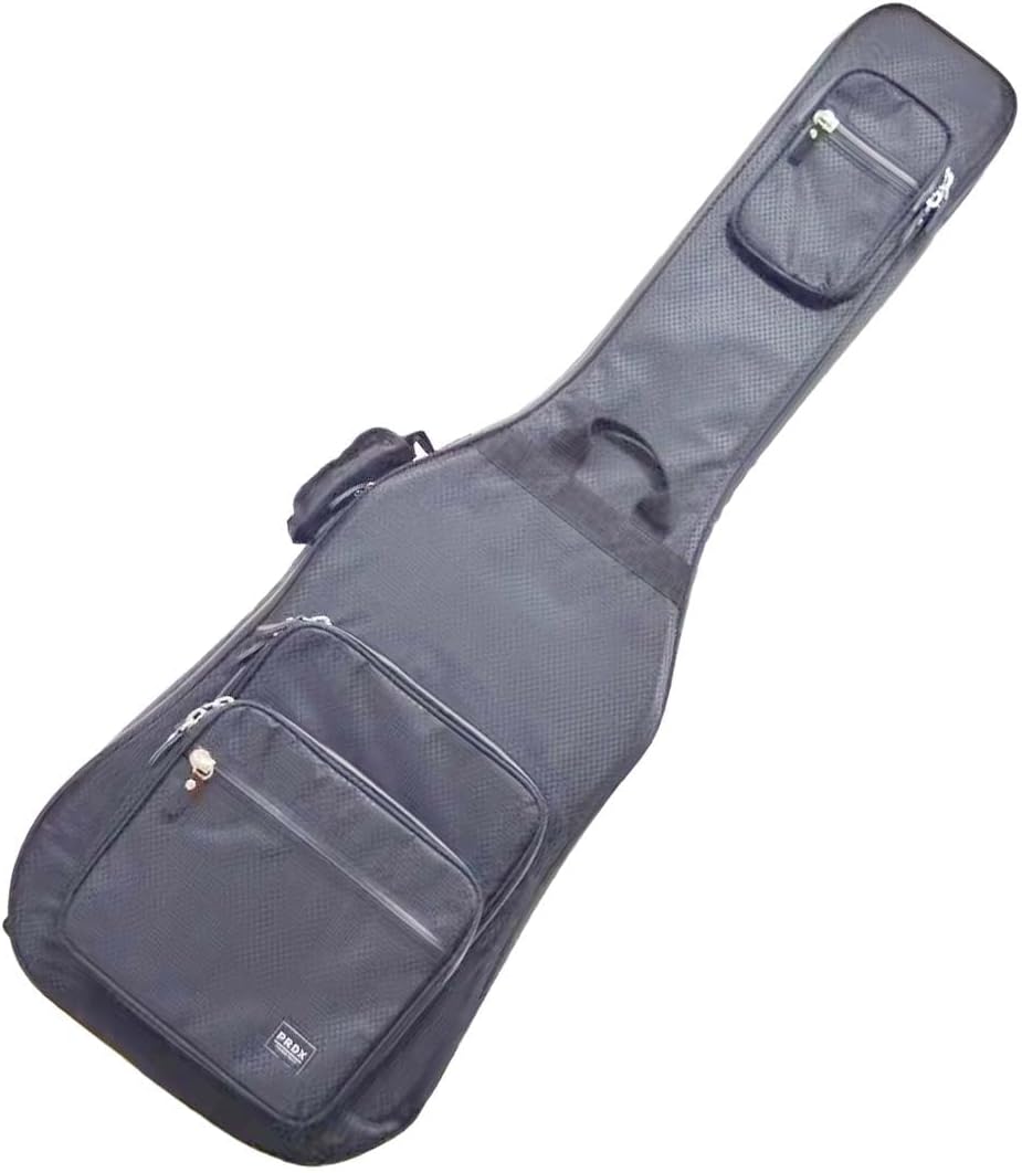 PARADOX TOKYO PRDX-30-EB エレキベース用ソフトケース・ギグバッグ ベースケース パラドックストーキョー