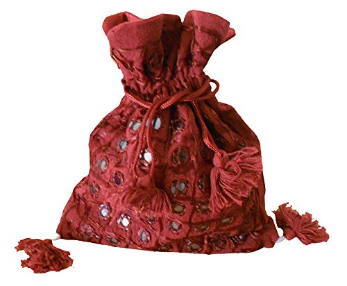 Sac bandoulière pour femme rouge bordeaux idéal pour vos sorties urbaines et soirées