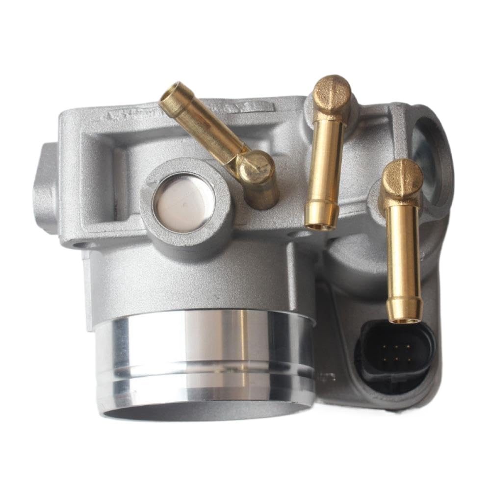 Corpo Farfallato 06A133062AT 06A133062AB Compatibile Con Seat A3
