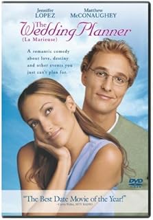 The Wedding Planner