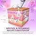Inmotion Hemp Cream for Pain Relief - Ultra Strength Hemp Oil - 2.5 Ounce No Touch Sanitary Squeeze Tube for Back, Knee, Nerve, Muscle Pain Relief - New Lower Price
