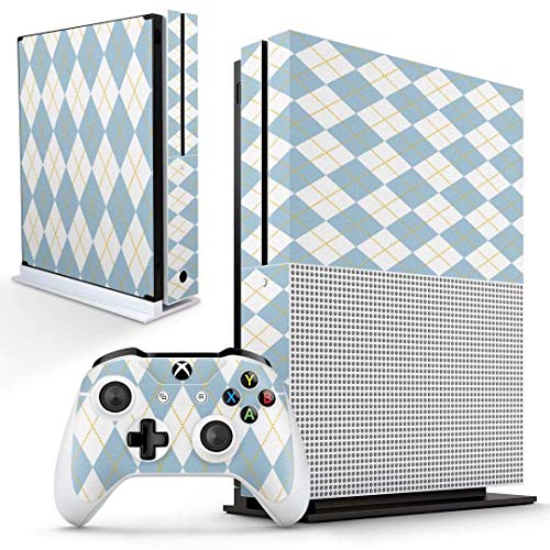 igsticker Xbox One S p XLV[ ʁEVʁEʁERg[[ SʃZbg GbNX{bNX V[ ی tB XebJ[ 007112