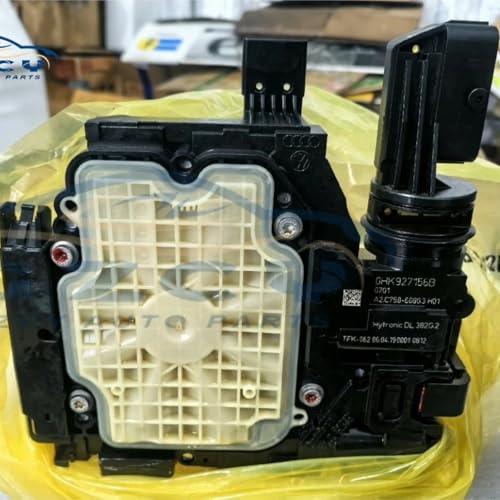 0HK 0HK927156B DSG�g�����X�~�b�V�����R���g���[�����W���[��TCM TCU Audi A6 A7 R6 S6 A7 S6 2008-2012�ɓK��(New)