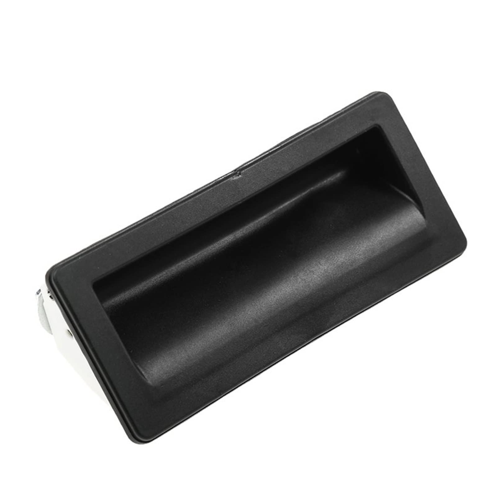 for VW for Passat for Caddy for Golf for Jetta for Tiguan for Touran for Touareg Rear Trunk Lid Boot Release Switch Lock Actuator Push Button HETEVSCCK