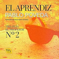 Couverture de El aprendiz