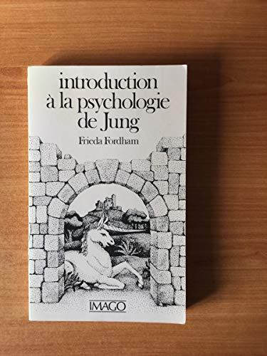 Introduction a la psychologie de jung [French] 2902702299 Book Cover