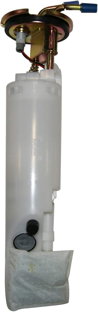 GMB 520-2040 Fuel Pump Module Assembly