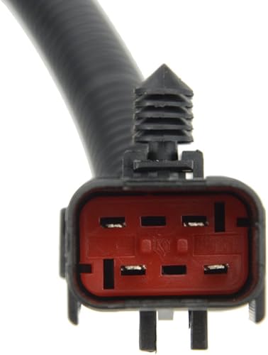 Miniatura 5 de YHTAUTO Bomba de combustible compatible con Jeep Grand Cherokee WJ Series 1999-2004 L6 4.0L V8 4.7L, conjunto de bomba de combustible con unidad de