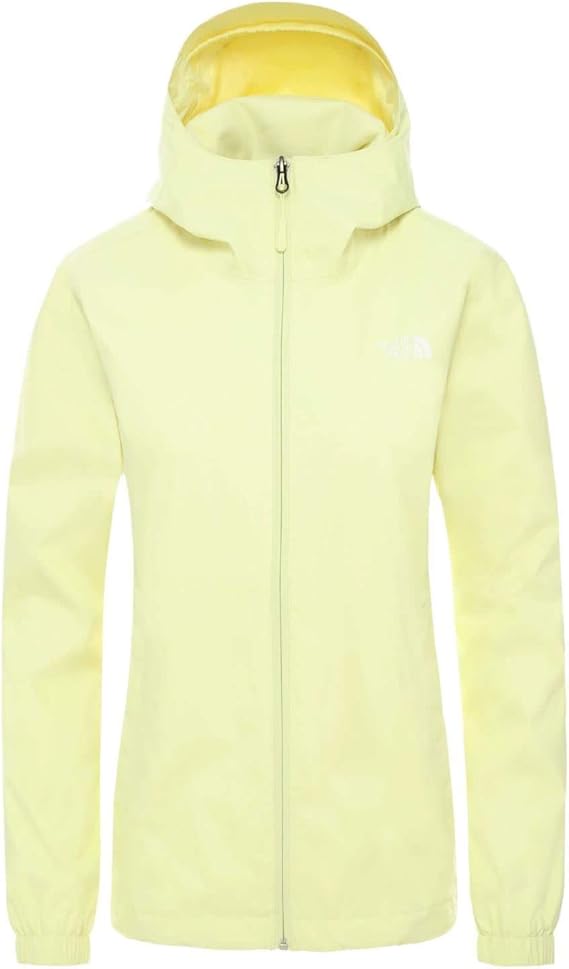 The North Face Quest Jacket Women tender yellow Size XS 2020 winter