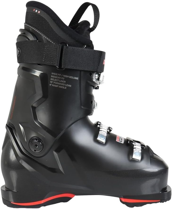 ATOMIC Ski Boots HAWX MAGNA 90X AE5033300 (Black/25.5/Men's)