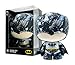 YuMe 10" Dznr Batman 80th Anniversary Collector Plush - Modern Age Edition