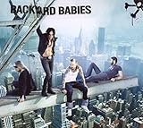 Backyard Babies