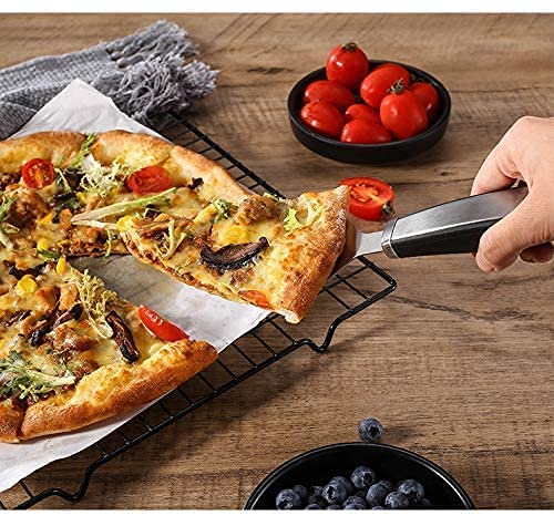 Pizza-Backblech Mit Löchern – Antihaftbeschichtet, 33,5 Cm Durchmesser, 2er-Set, Spülmaschinengeeignet