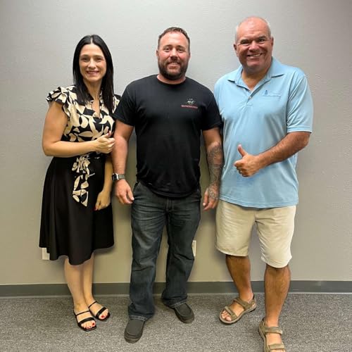 Mike with Mike Bellinger Automotive Inc. interview with Amanda Smith and Baron Robison - September 5th, 2025 cover art