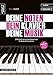 Produktbild Deine Noten, Dein Klavier, Deine Musik: 26 leichte & sehr leichte Klavierstücke für Kinder & Erwachsene (inkl. Download). Spielbuch für Piano. ... für ... für Kinder & Erwachsene (inkl. Download)