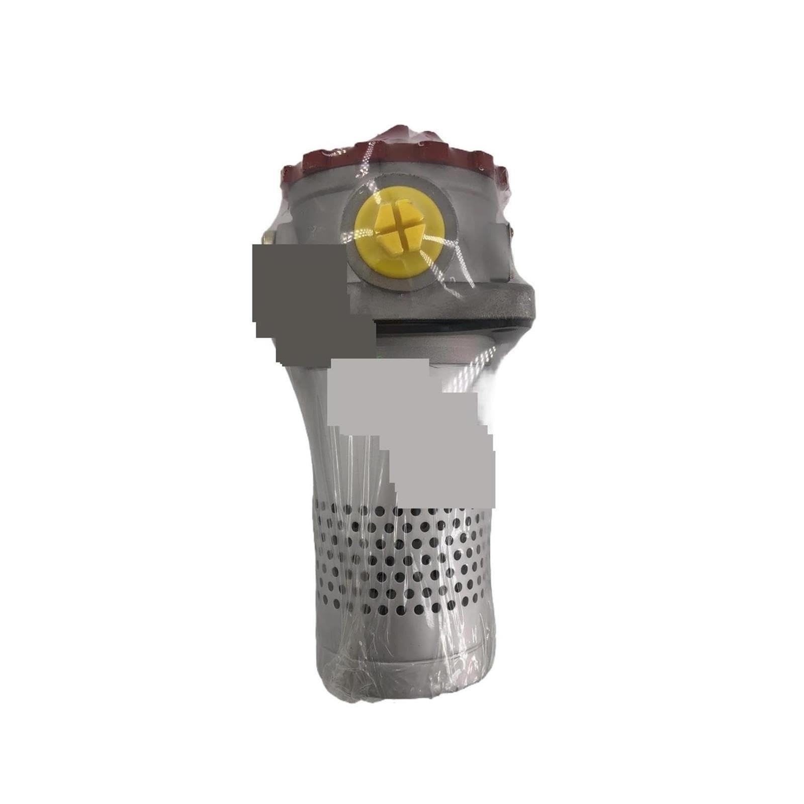 Pompa hydrauliczna RFA63/100 * 10/20/30L-Y(RFA-100 10L) Filtr oleju zwrotnego Element montażowy
