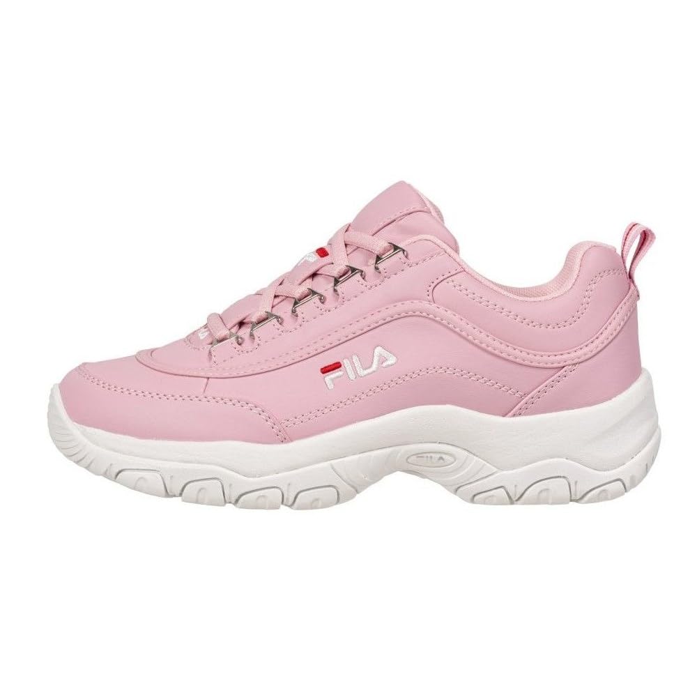 FILA Strada Wmn, Zapatillas Mujer, Rosetón pálido, 39 EU