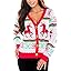 Unicorn Christmas (White)